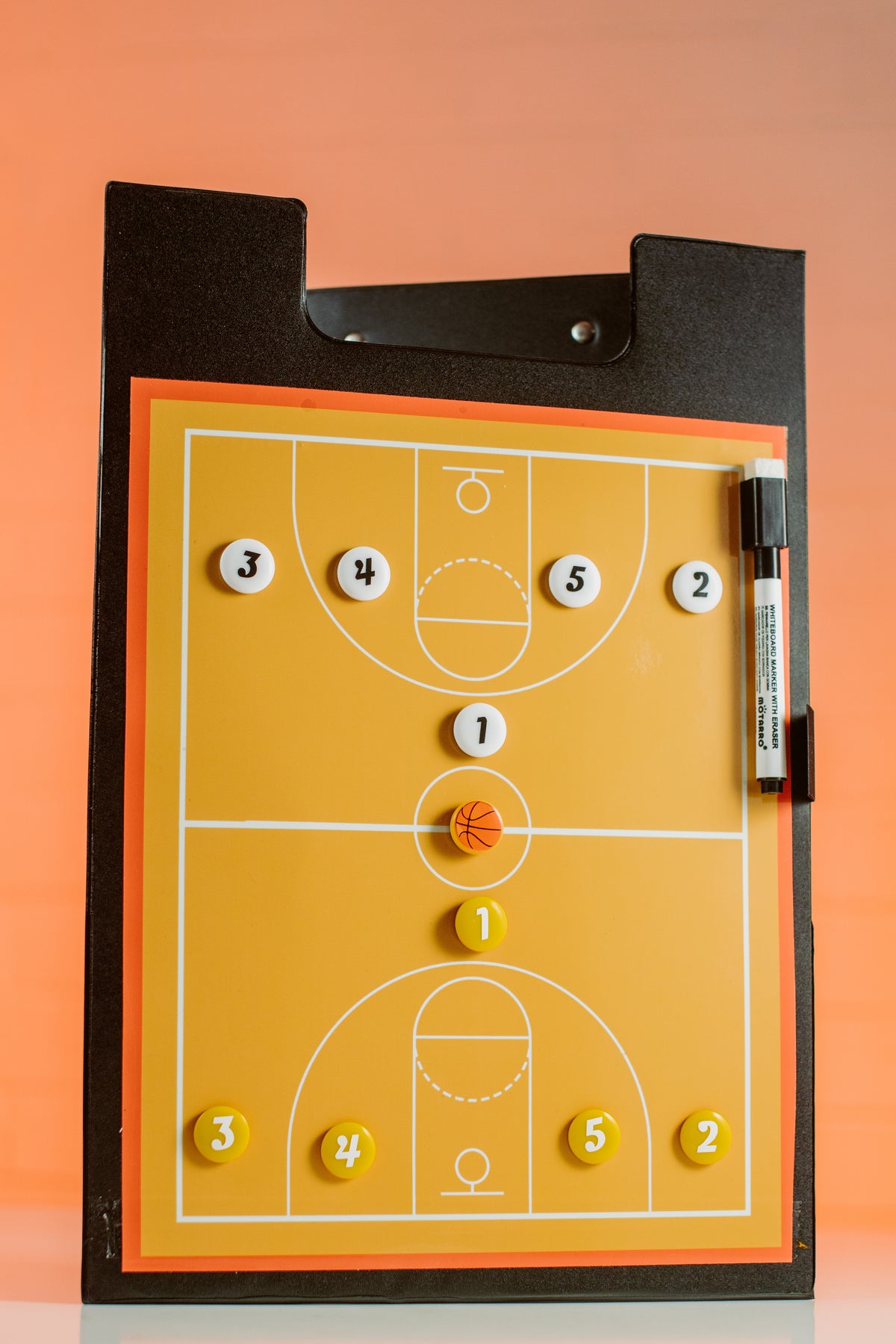 Tabla Magnética para Entrenador (Baloncesto) ENVÍO GRATIS !!!!