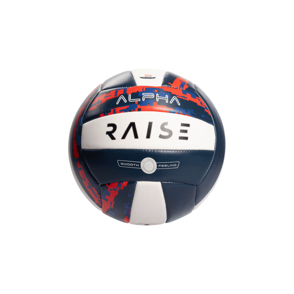 Pelota de Voleibol - Alpha No. 5 ENVÍO GRATIS !!!!