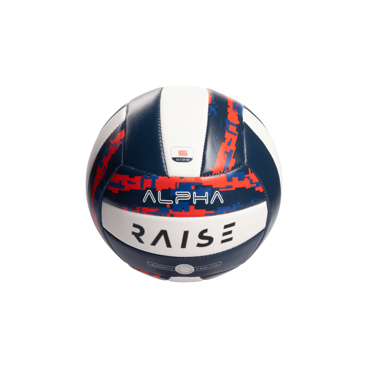 Pelota de Voleibol - Alpha No. 5 ENVÍO GRATIS !!!!
