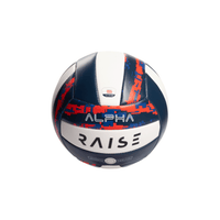Pelota de Voleibol - Alpha No. 5 ENVÍO GRATIS !!!!