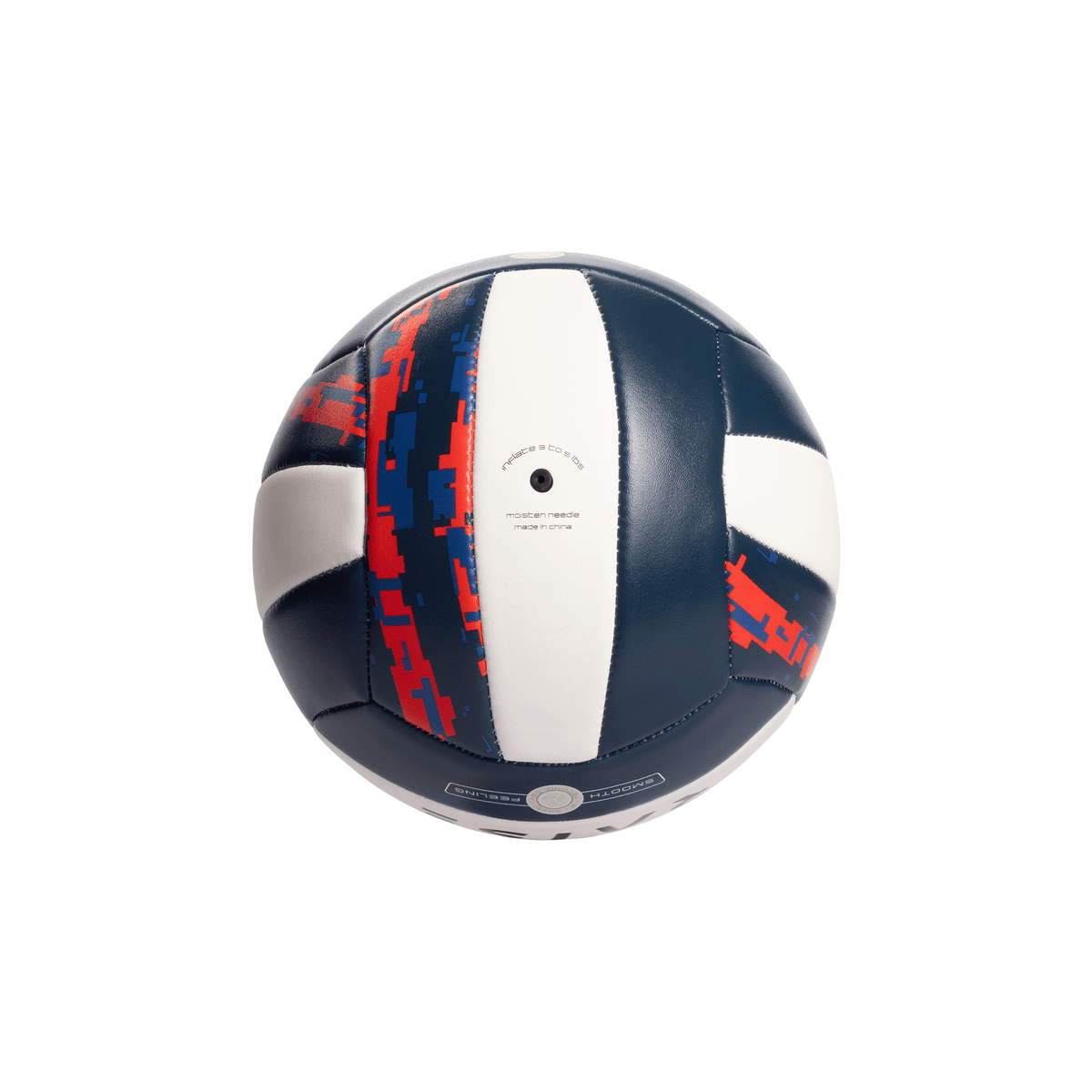 Pelota de Voleibol - Alpha No. 5 ENVÍO GRATIS !!!!