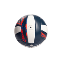 Pelota de Voleibol - Alpha No. 5 ENVÍO GRATIS !!!!
