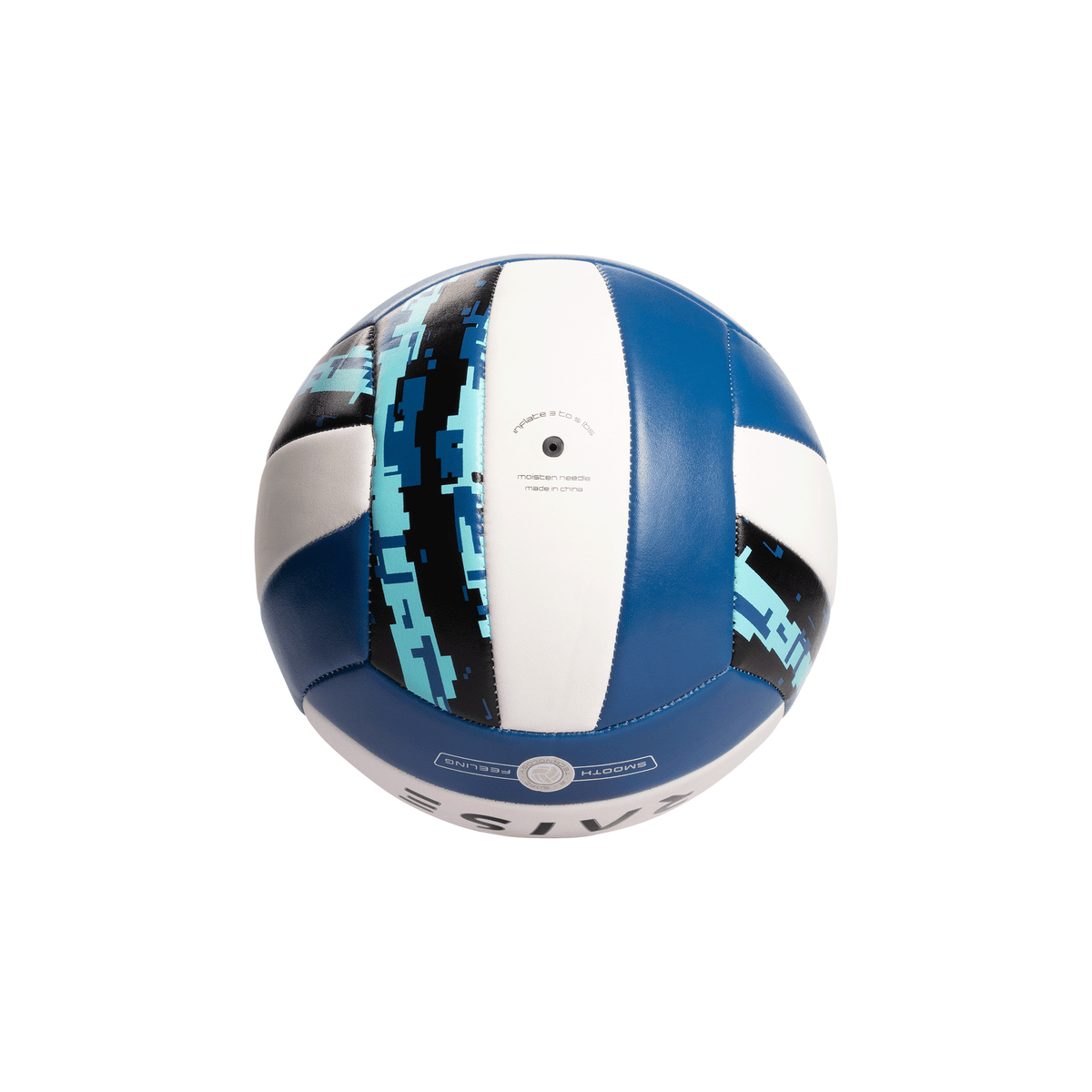 Pelota de Voleibol - Alpha No. 5 ENVÍO GRATIS !!!!