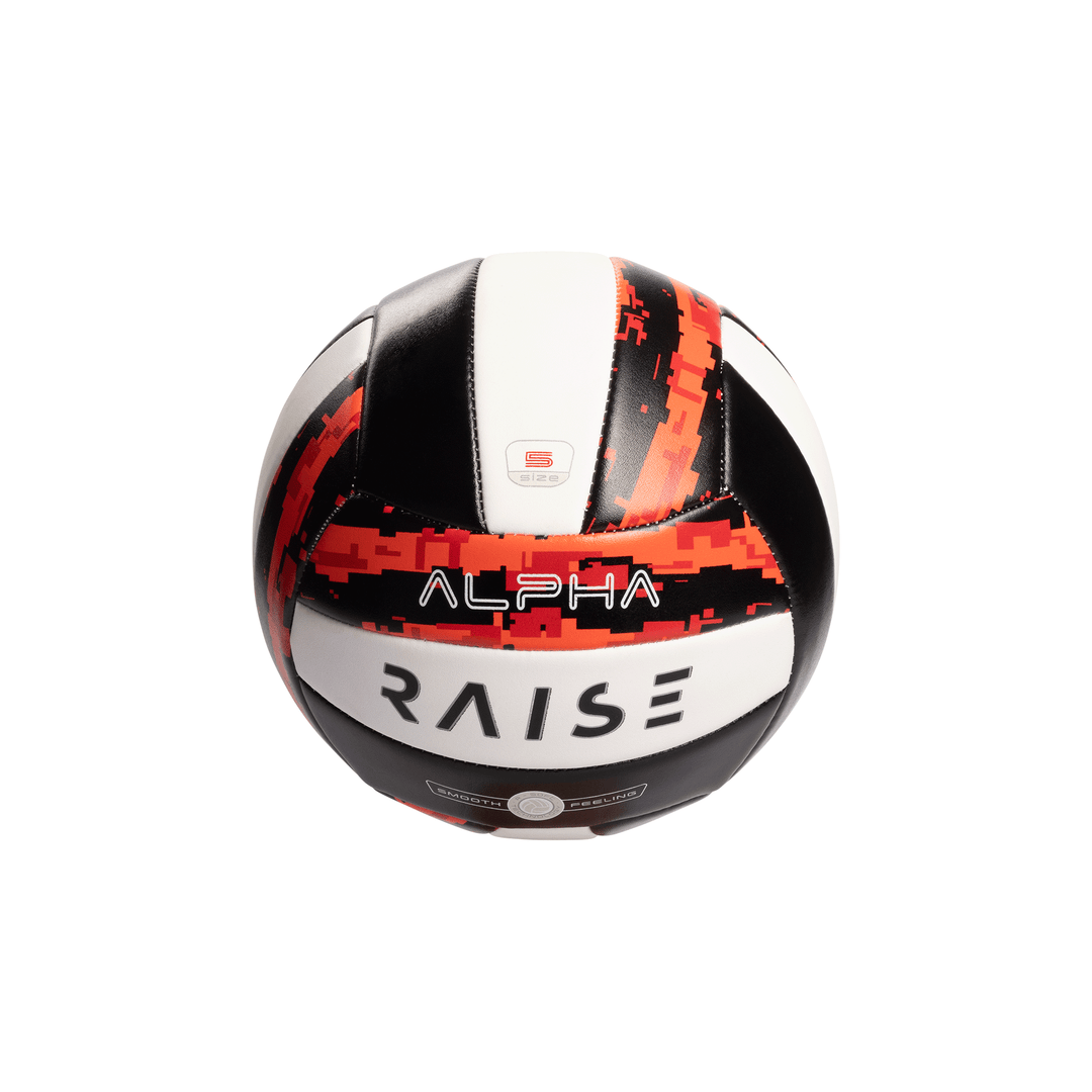 Pelota de Voleibol - Alpha No. 5