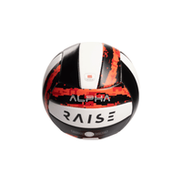 Pelota de Voleibol - Alpha No. 5 ENVÍO GRATIS !!!!