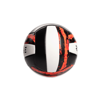 Pelota de Voleibol - Alpha No. 5 ENVÍO GRATIS !!!!
