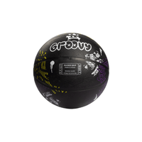 Pelota de Baloncesto - Groovy ENVÍO GRATIS !!!