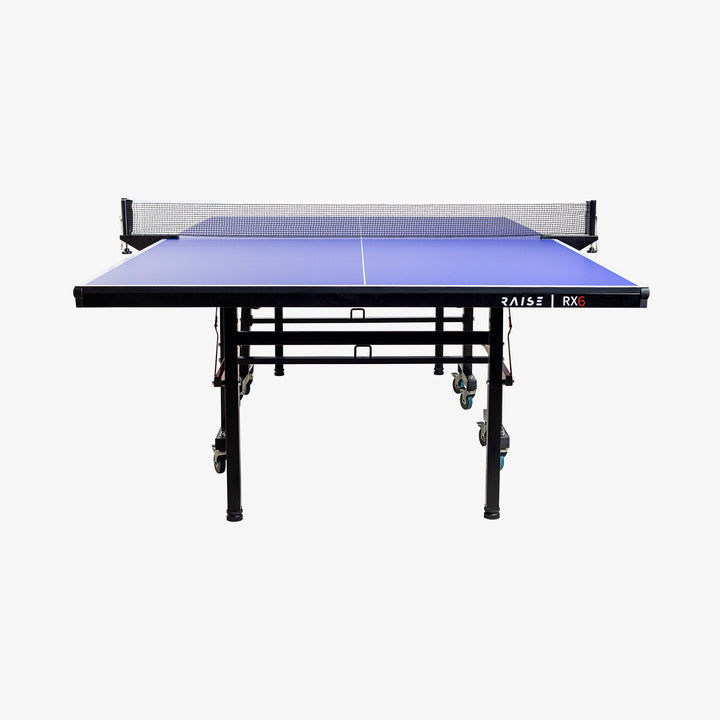 Mesa de Tenis de Mesa RX6 (16mm)