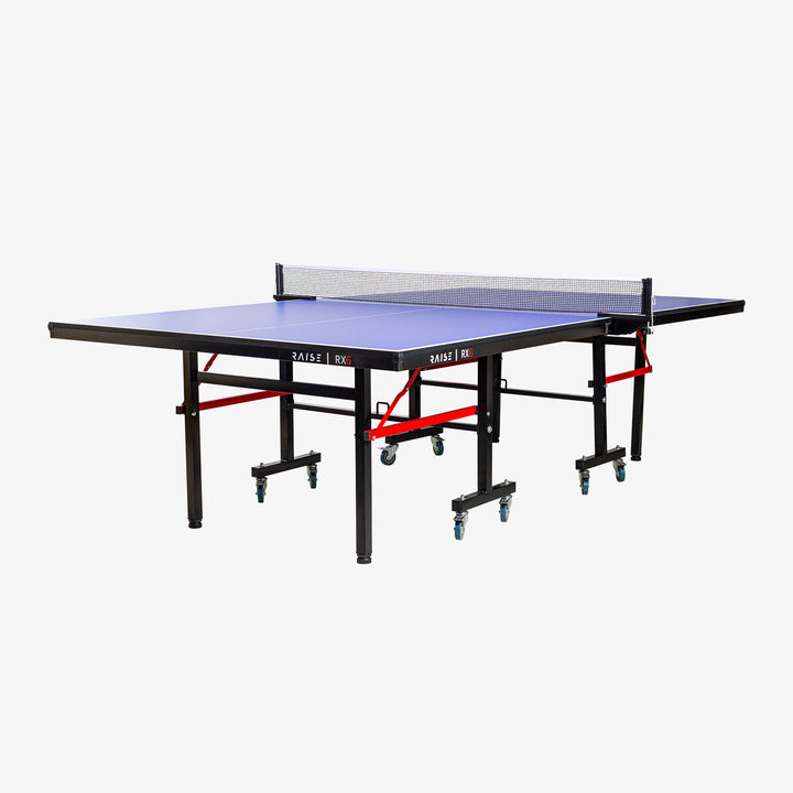 Mesa de Tenis de Mesa RX6 (16mm)