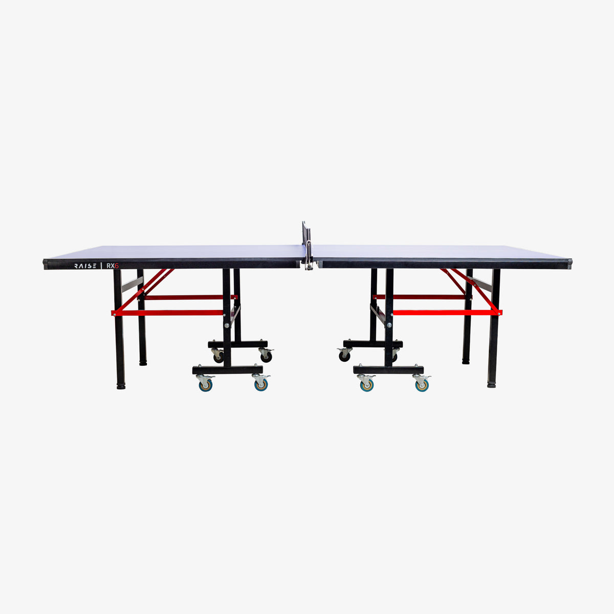 Mesa de Tenis de Mesa RX6 (16mm) ENVÍO GRATIS !!!!