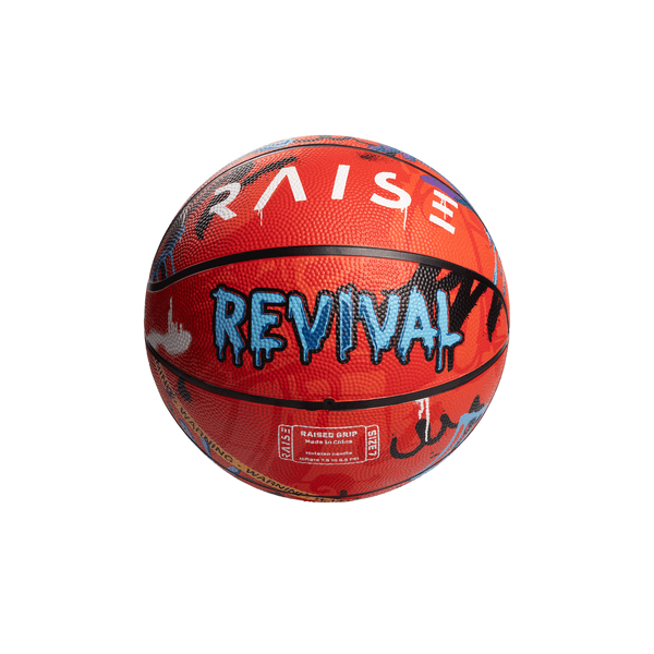 Pelota de Baloncesto - Revival ENVÍO GRATIS