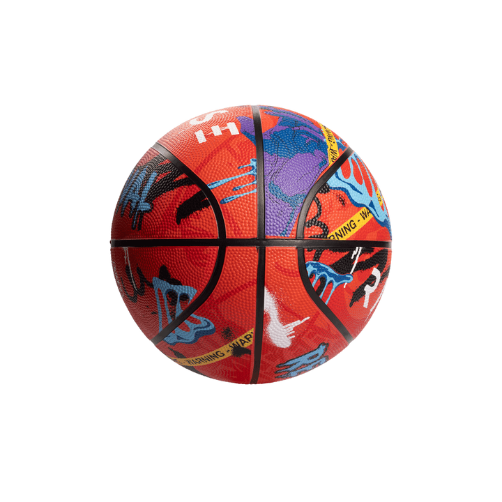 Pelota de Baloncesto - Revival