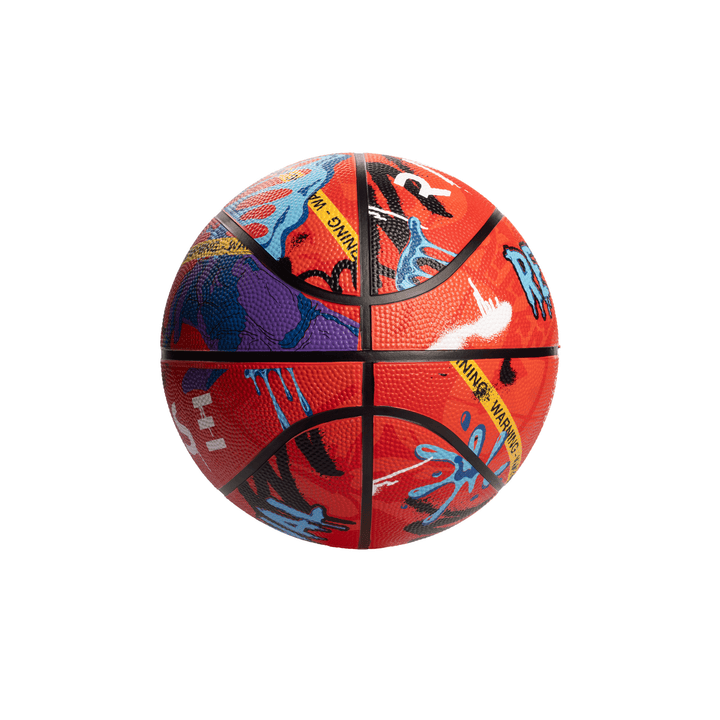 Pelota de Baloncesto - Revival