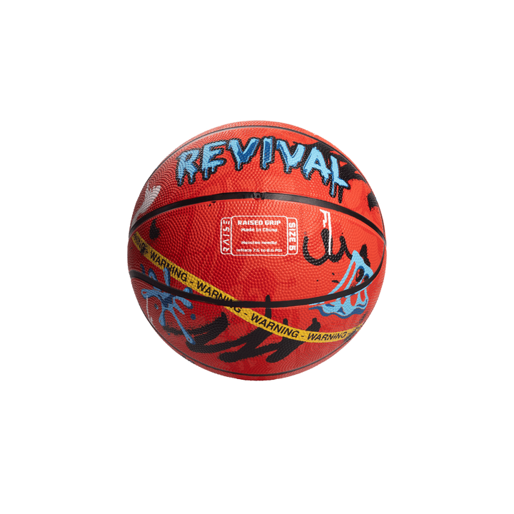 Pelota de Baloncesto - Revival