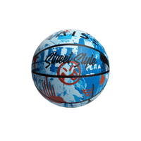 Pelota de Baloncesto - Street Style ENVÍO GRATIS