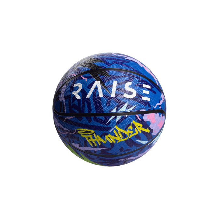 Pelota de Baloncesto - Thunder