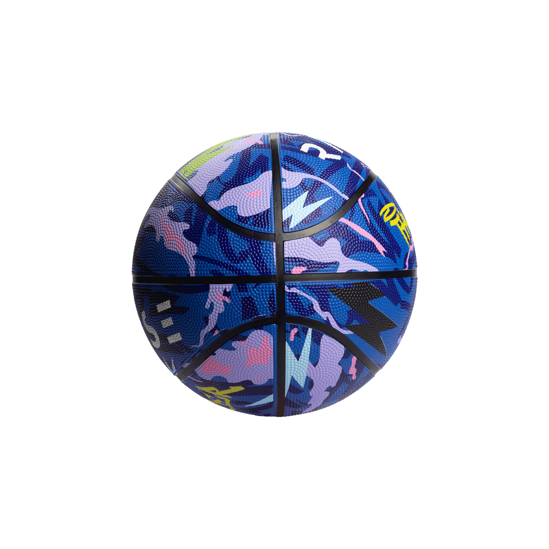 Pelota de Baloncesto - Thunder
