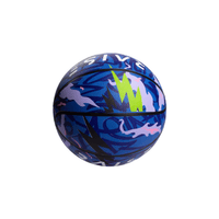 Pelota de Baloncesto - Thunder ENVÍO GRATIS !!!