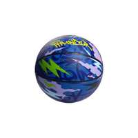 Pelota de Baloncesto - Thunder ENVÍO GRATIS !!!