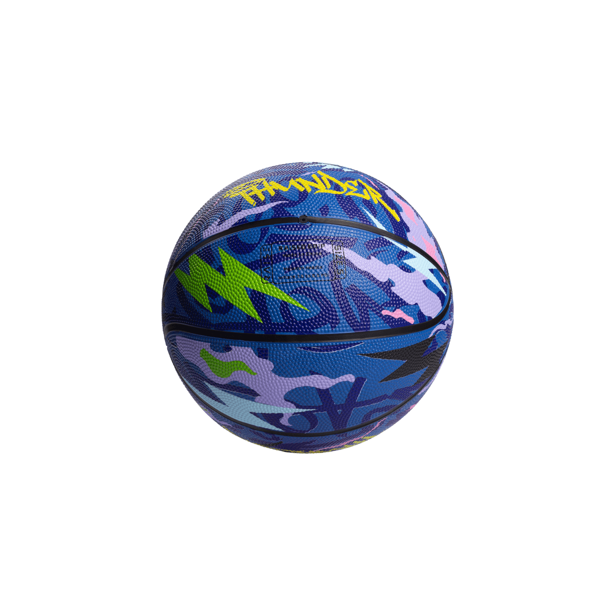 Pelota de Baloncesto - Thunder ENVÍO GRATIS !!!