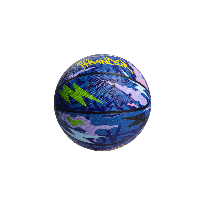 Pelota de Baloncesto - Thunder