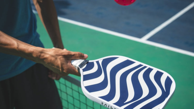 Pickleball
