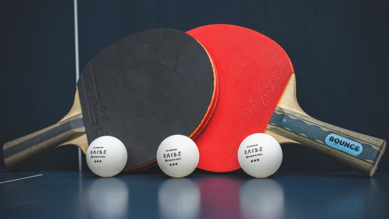 Tenis de mesa
