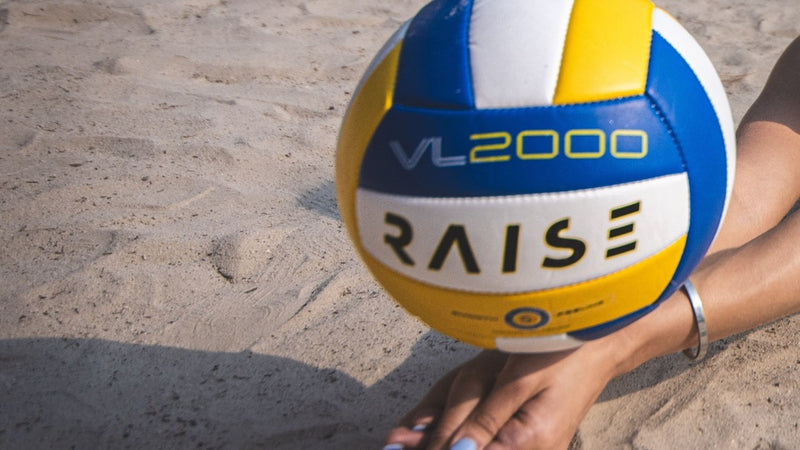 Voleibol